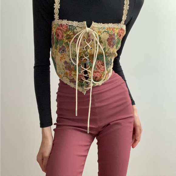 Skinny pants stretchy - Picture 2 of 5